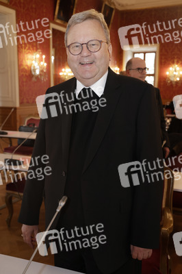 Pressetermin zur Herbst-Vollversammlung der Deutschen Bischofskonferenz in Fulda