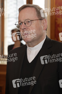 Pressetermin zur Herbst-Vollversammlung der Deutschen Bischofskonferenz in Fulda