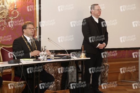 Pressetermin zur Herbst-Vollversammlung der Deutschen Bischofskonferenz in Fulda