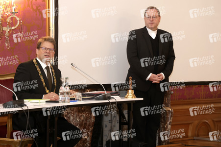 Pressetermin zur Herbst-Vollversammlung der Deutschen Bischofskonferenz in Fulda
