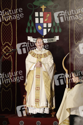 Eröffnungsgottesdienst der Herbst-Vollversammlung der Deutschen Bischofskonferenz in Fulda