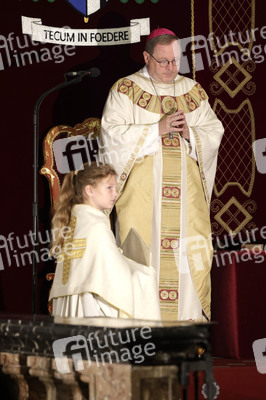 Eröffnungsgottesdienst der Herbst-Vollversammlung der Deutschen Bischofskonferenz in Fulda