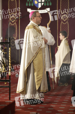 Eröffnungsgottesdienst der Herbst-Vollversammlung der Deutschen Bischofskonferenz in Fulda