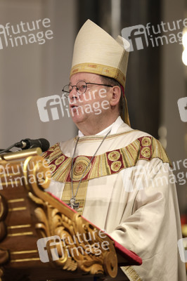 Eröffnungsgottesdienst der Herbst-Vollversammlung der Deutschen Bischofskonferenz in Fulda