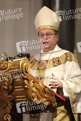 Eröffnungsgottesdienst der Herbst-Vollversammlung der Deutschen Bischofskonferenz in Fulda