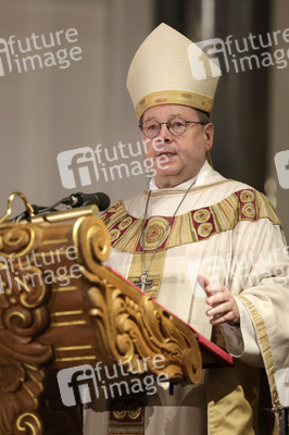Eröffnungsgottesdienst der Herbst-Vollversammlung der Deutschen Bischofskonferenz in Fulda