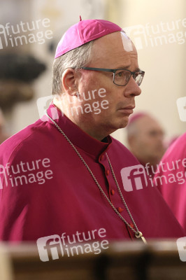 Eröffnungsgottesdienst der Herbst-Vollversammlung der Deutschen Bischofskonferenz in Fulda