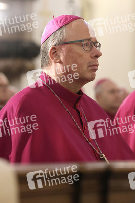 Eröffnungsgottesdienst der Herbst-Vollversammlung der Deutschen Bischofskonferenz in Fulda