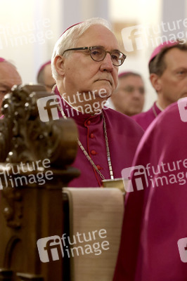 Eröffnungsgottesdienst der Herbst-Vollversammlung der Deutschen Bischofskonferenz in Fulda