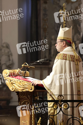 Eröffnungsgottesdienst der Herbst-Vollversammlung der Deutschen Bischofskonferenz in Fulda
