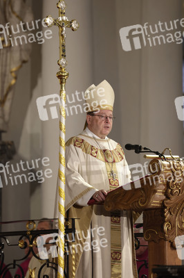 Eröffnungsgottesdienst der Herbst-Vollversammlung der Deutschen Bischofskonferenz in Fulda