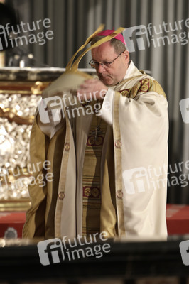 Eröffnungsgottesdienst der Herbst-Vollversammlung der Deutschen Bischofskonferenz in Fulda