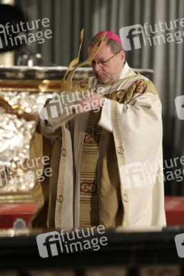 Eröffnungsgottesdienst der Herbst-Vollversammlung der Deutschen Bischofskonferenz in Fulda