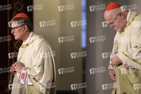 Eröffnungsgottesdienst der Herbst-Vollversammlung der Deutschen Bischofskonferenz in Fulda