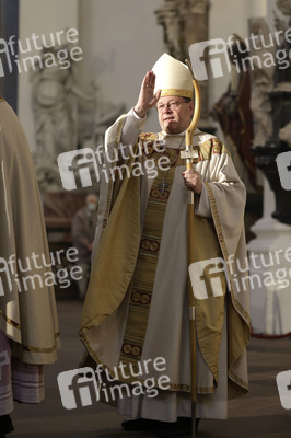 Eröffnungsgottesdienst der Herbst-Vollversammlung der Deutschen Bischofskonferenz in Fulda