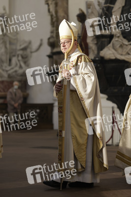 Eröffnungsgottesdienst der Herbst-Vollversammlung der Deutschen Bischofskonferenz in Fulda