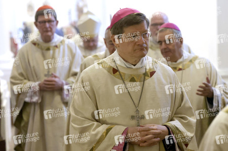 Eröffnungsgottesdienst der Herbst-Vollversammlung der Deutschen Bischofskonferenz in Fulda