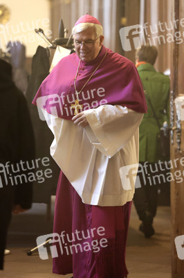 Eröffnungsgottesdienst der Herbst-Vollversammlung der Deutschen Bischofskonferenz in Fulda