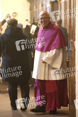 Eröffnungsgottesdienst der Herbst-Vollversammlung der Deutschen Bischofskonferenz in Fulda