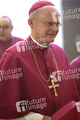Eröffnungsgottesdienst der Herbst-Vollversammlung der Deutschen Bischofskonferenz in Fulda
