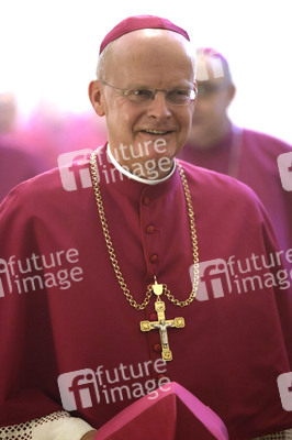 Eröffnungsgottesdienst der Herbst-Vollversammlung der Deutschen Bischofskonferenz in Fulda