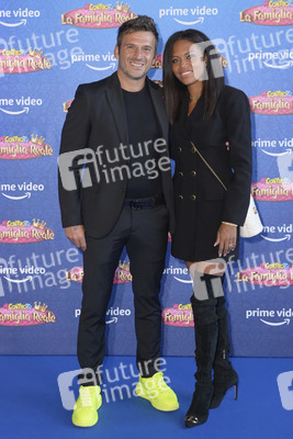 Serienpremiere 'Me Contro Te - La Famiglia Reale' in Rom