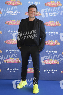 Serienpremiere 'Me Contro Te - La Famiglia Reale' in Rom