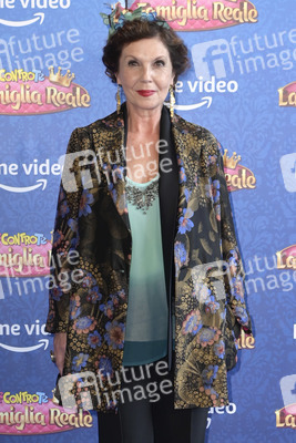 Serienpremiere 'Me Contro Te - La Famiglia Reale' in Rom