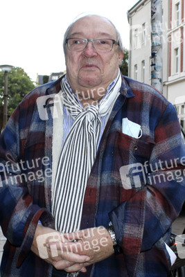 DEFA Film-Gesprächs-Reihe 'Du und ich und Klein-Paris' in Halle