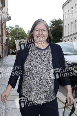 DEFA Film-Gesprächs-Reihe 'Du und ich und Klein-Paris' in Halle