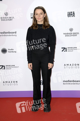 First Steps Awards 2022 in Berlin
