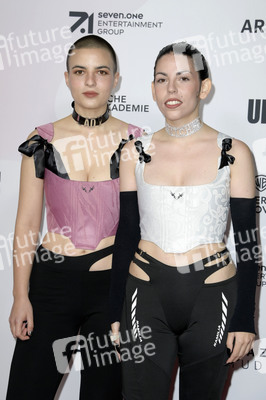 First Steps Awards 2022 in Berlin