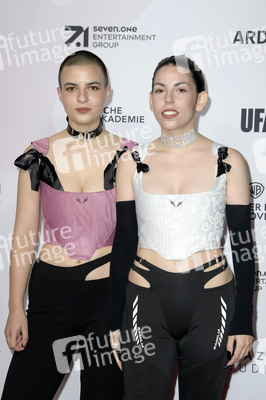 First Steps Awards 2022 in Berlin