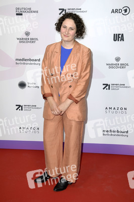 First Steps Awards 2022 in Berlin