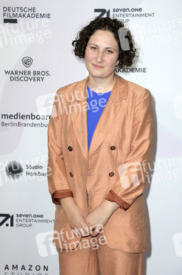 First Steps Awards 2022 in Berlin