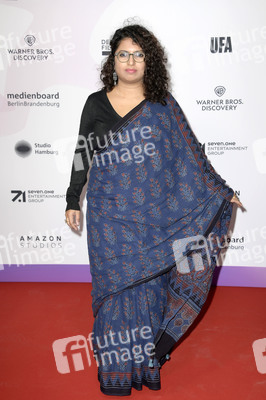 First Steps Awards 2022 in Berlin