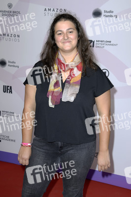 First Steps Awards 2022 in Berlin