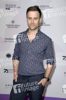 First Steps Awards 2022 in Berlin