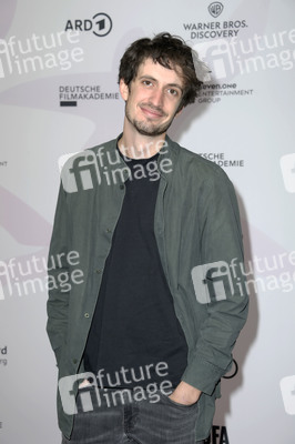 First Steps Awards 2022 in Berlin