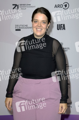 First Steps Awards 2022 in Berlin