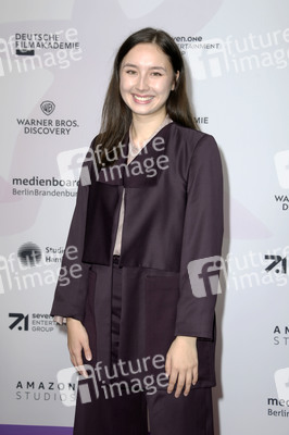 First Steps Awards 2022 in Berlin