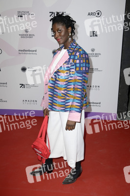 First Steps Awards 2022 in Berlin