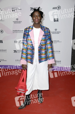 First Steps Awards 2022 in Berlin