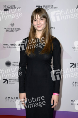 First Steps Awards 2022 in Berlin