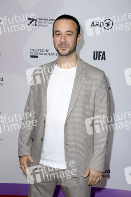 First Steps Awards 2022 in Berlin
