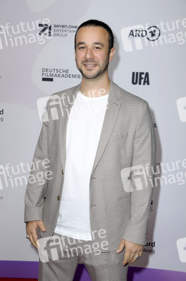 First Steps Awards 2022 in Berlin