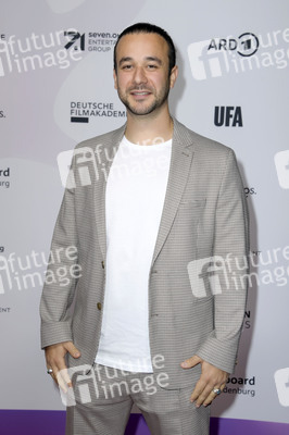 First Steps Awards 2022 in Berlin