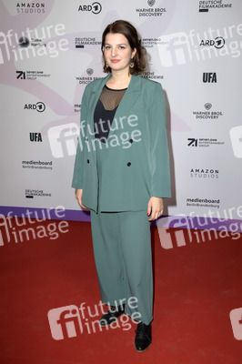 First Steps Awards 2022 in Berlin