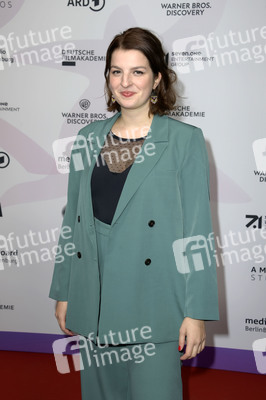 First Steps Awards 2022 in Berlin
