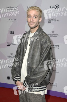First Steps Awards 2022 in Berlin